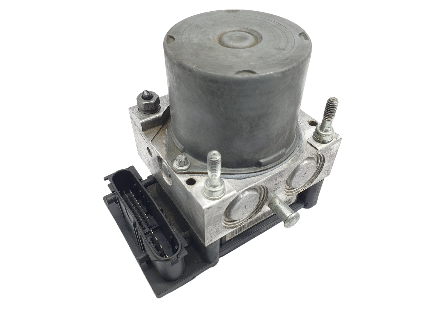 Насос гідравлічної системи Fiat Grande Punto 55700423 0265800421 0265231535 Bosch 61511 main product photo