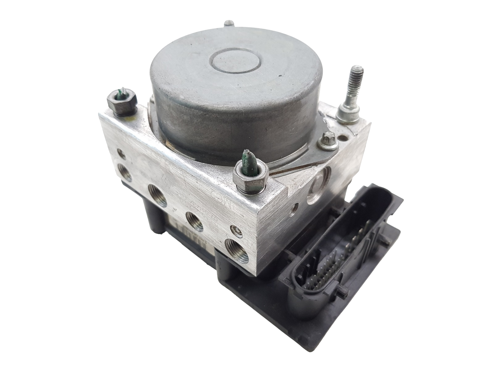 Насос гідравлічної системи Dacia 8200756092 0265800584 0265232110 Bosch main product photo