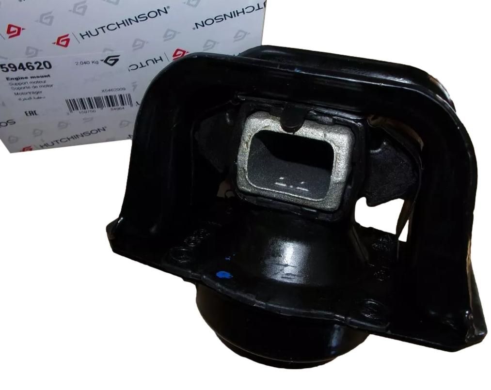 Подушка двигуна Робіть Citroen Peugeot 594620 1807GJ 1807.GJ Hutchinson main product photo