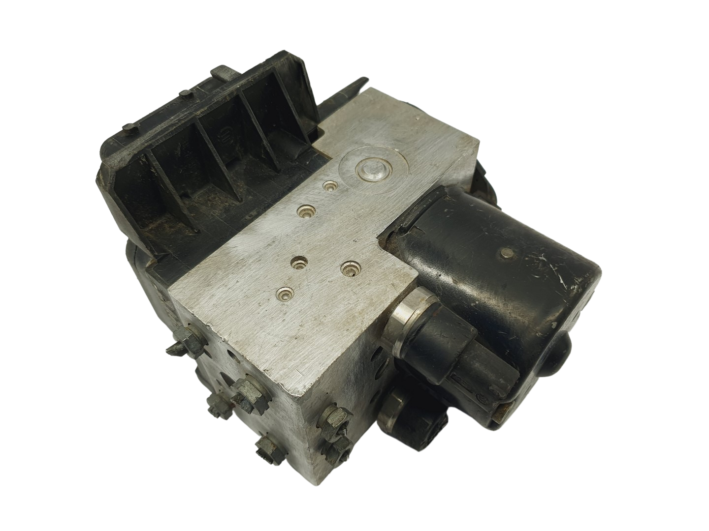Насос гідравлічної системи ESP Mercedes W168 A0044310912 0265202461 Bosch 67707 main product photo