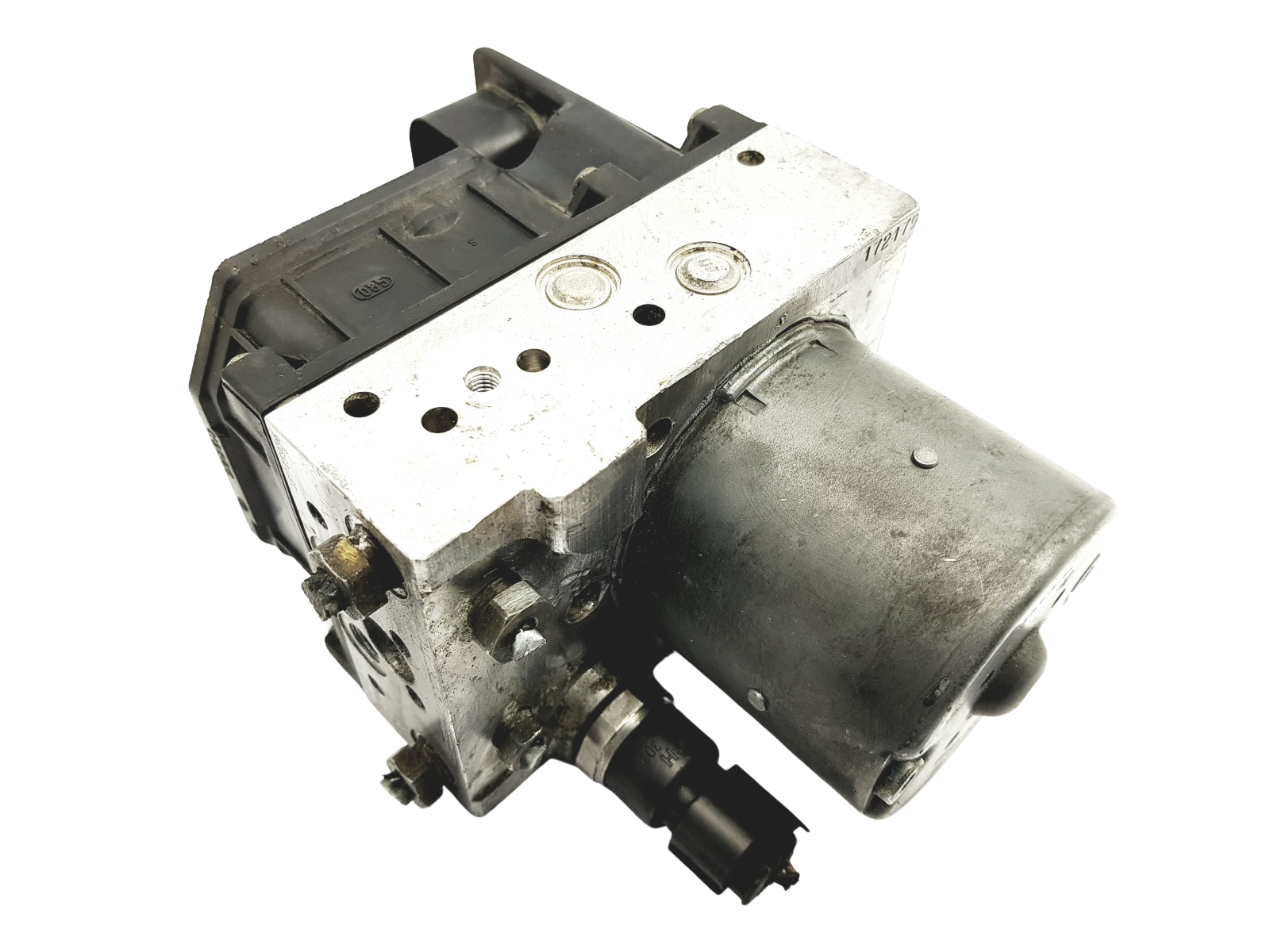 Насос гідравлічної системи Alfa Romeo 156 46745936 0265950018 Bosch 36531 main product photo