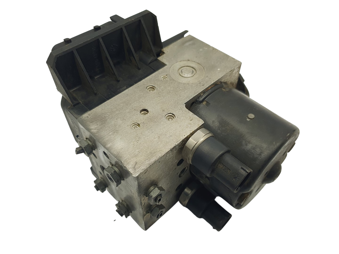 Насос гідравлічної системи ESP Mercedes W168 A0044310912 0265202461 Bosch 62102 main product photo