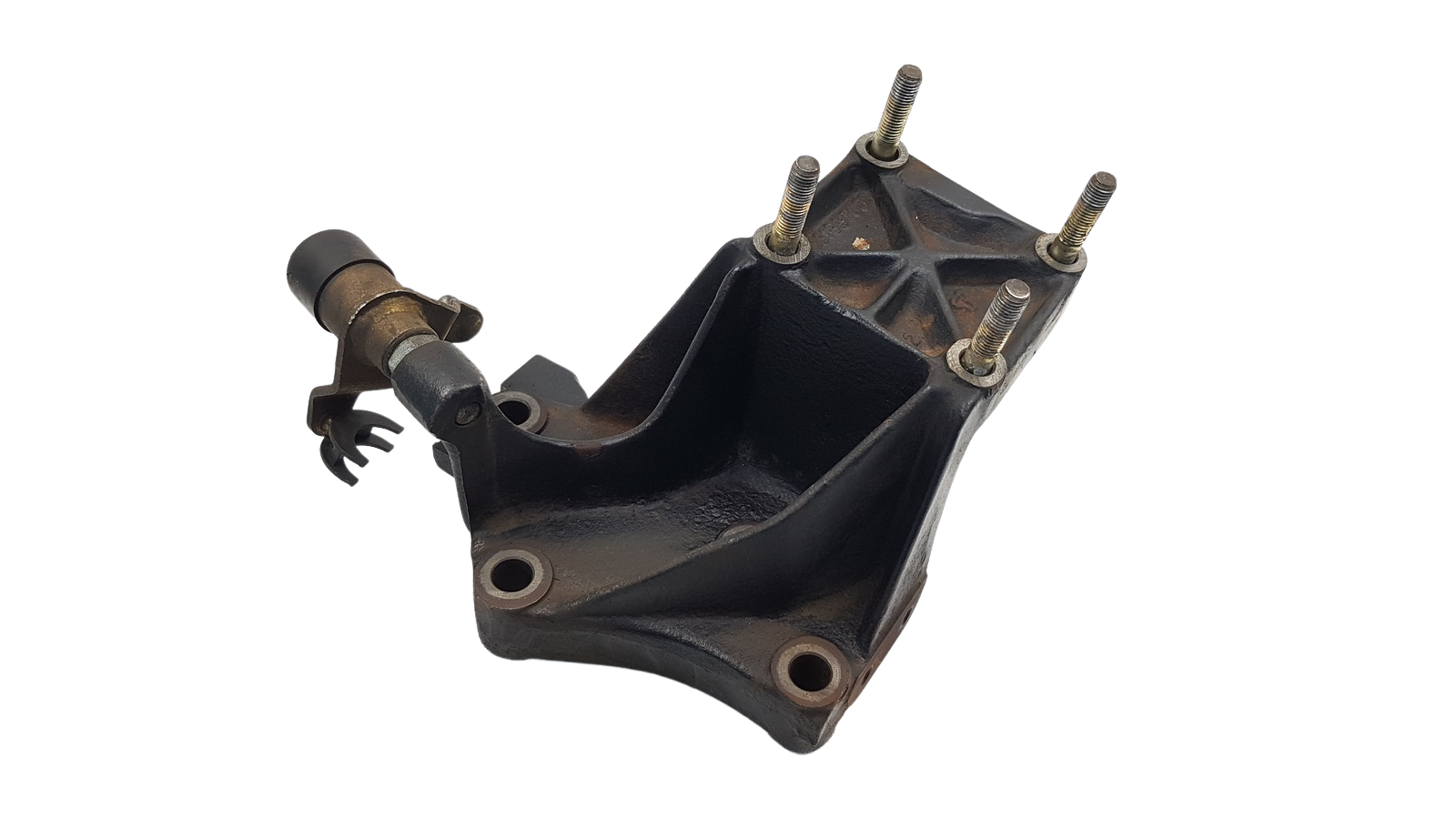 Кронштейн для коробки 1331957080 2.0i Fiat Ducato Boxer Jumper main product photo