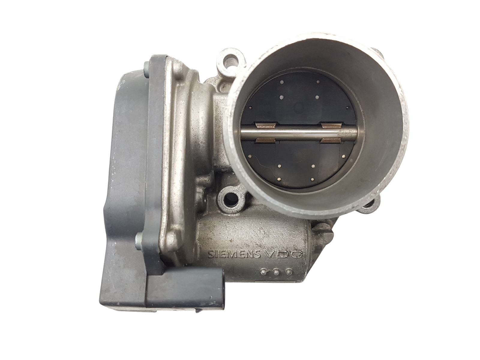 Повітряна заслінка 06F133062J A2C53302056 VW Audi Seat Skoda 1965 main product photo