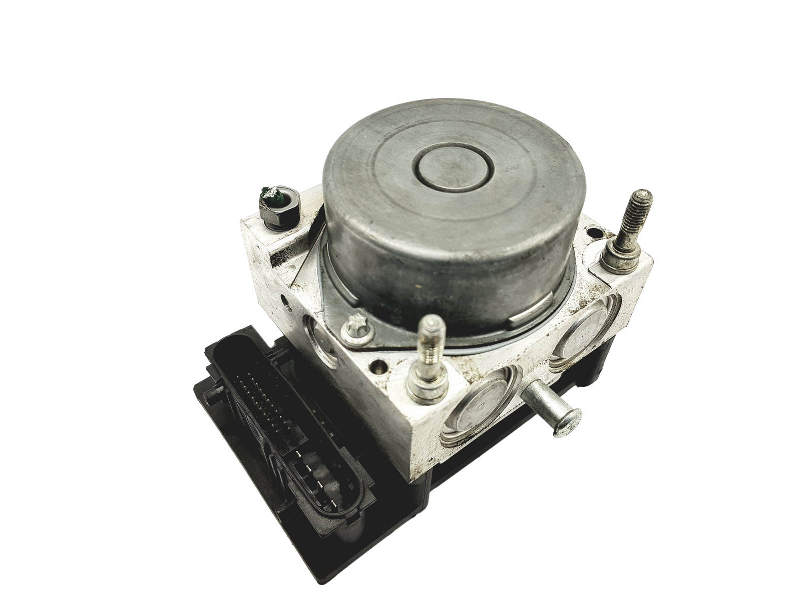 Насос гідравлічної системи Clio 3 Renault 0265800559 8200747140 Bosch 37407 main product photo