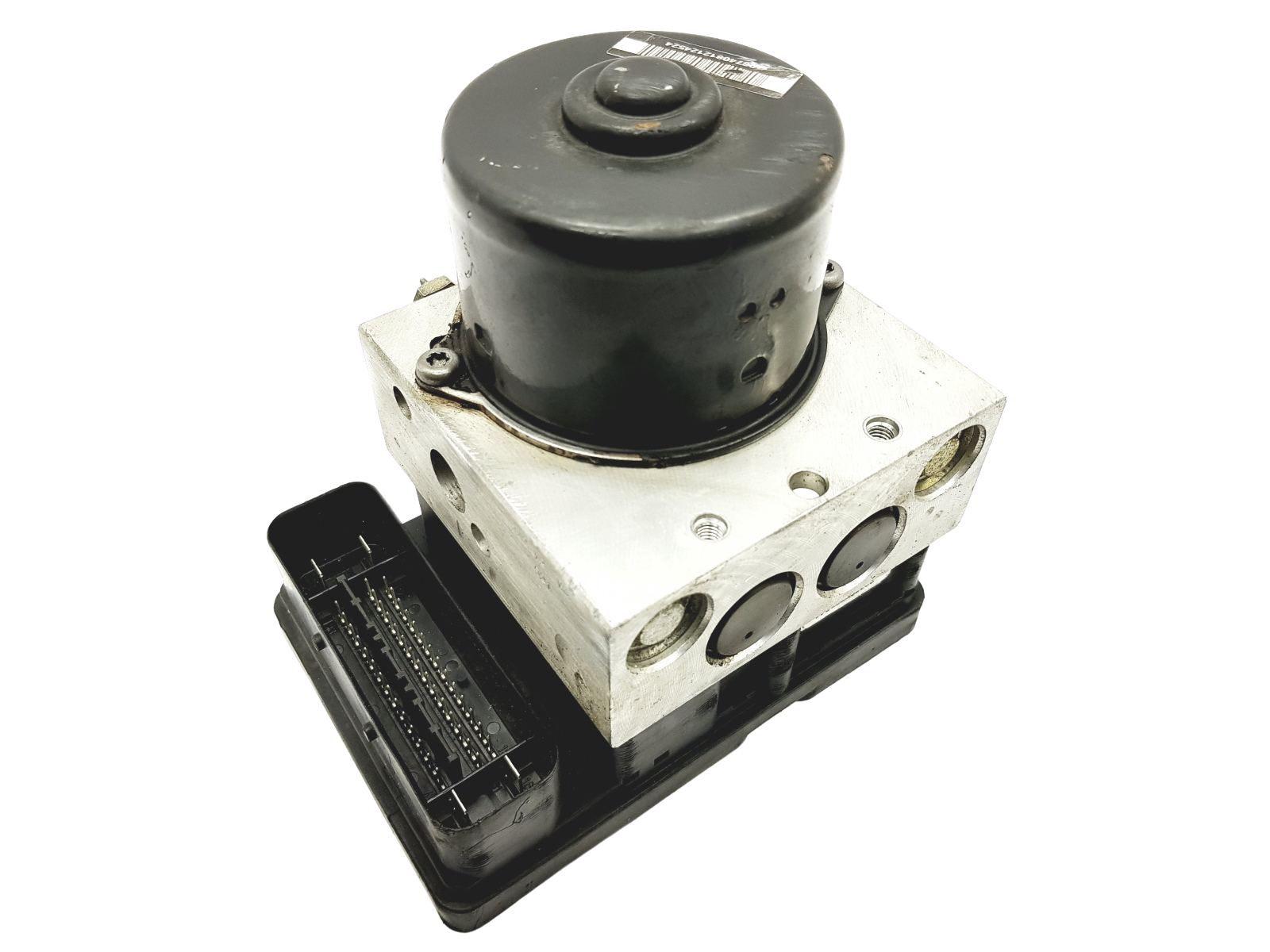 Насос гідравлічної системи Ford Focus 2M51-2M110-EC 10.0925-0115.3 Ate 36509 main product photo