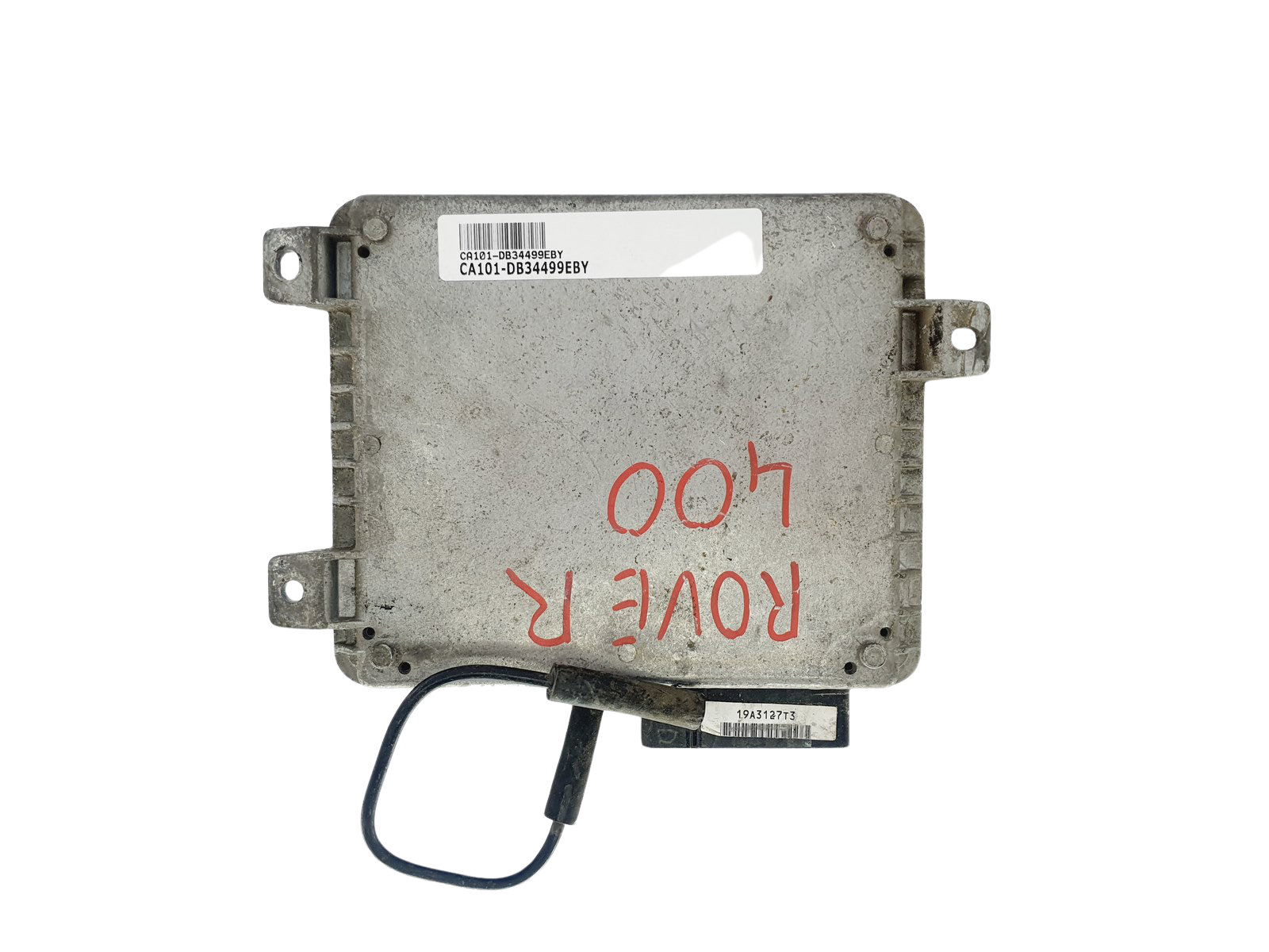 Контролер двигуна Rover MKC104032 GF 34499 main product photo