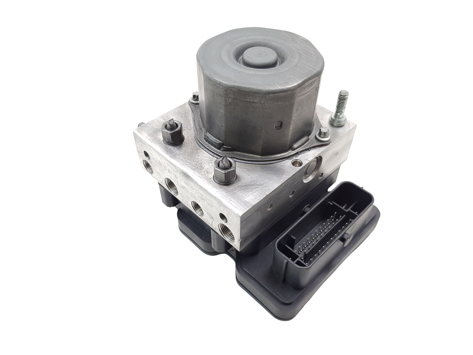 Насос гідравлічної системи Renault Twingo 3 Smart Forfour 476606296R A4539005202 main product photo