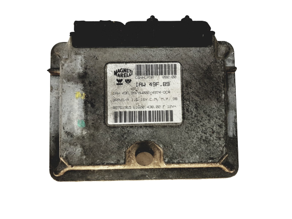 Водій Fiat IAW49F.B9 46761565 Magneti Marelli main product photo