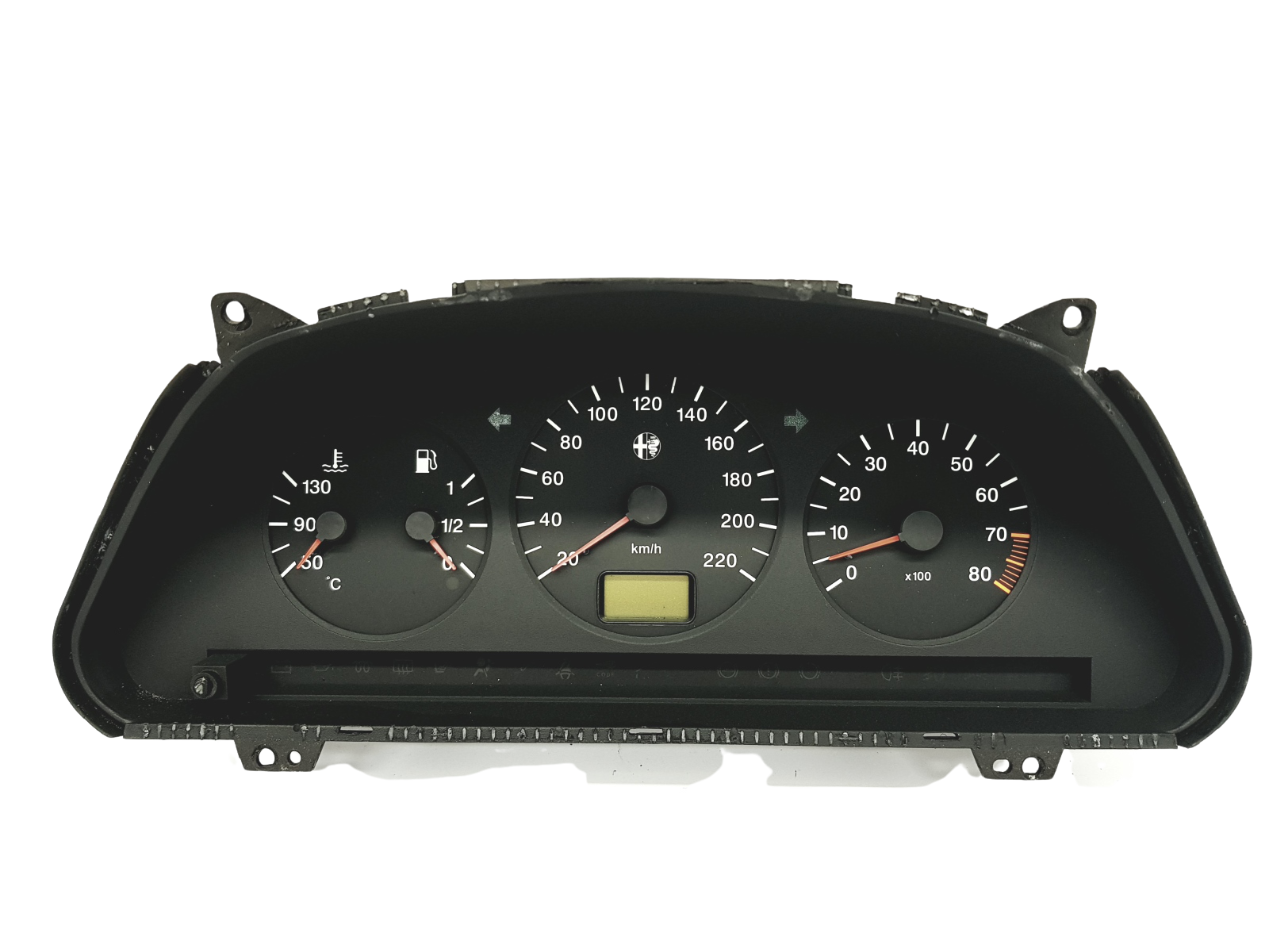 Тахометр Alfa Romeo 145 60.2584.003 602584003 44609 main product photo