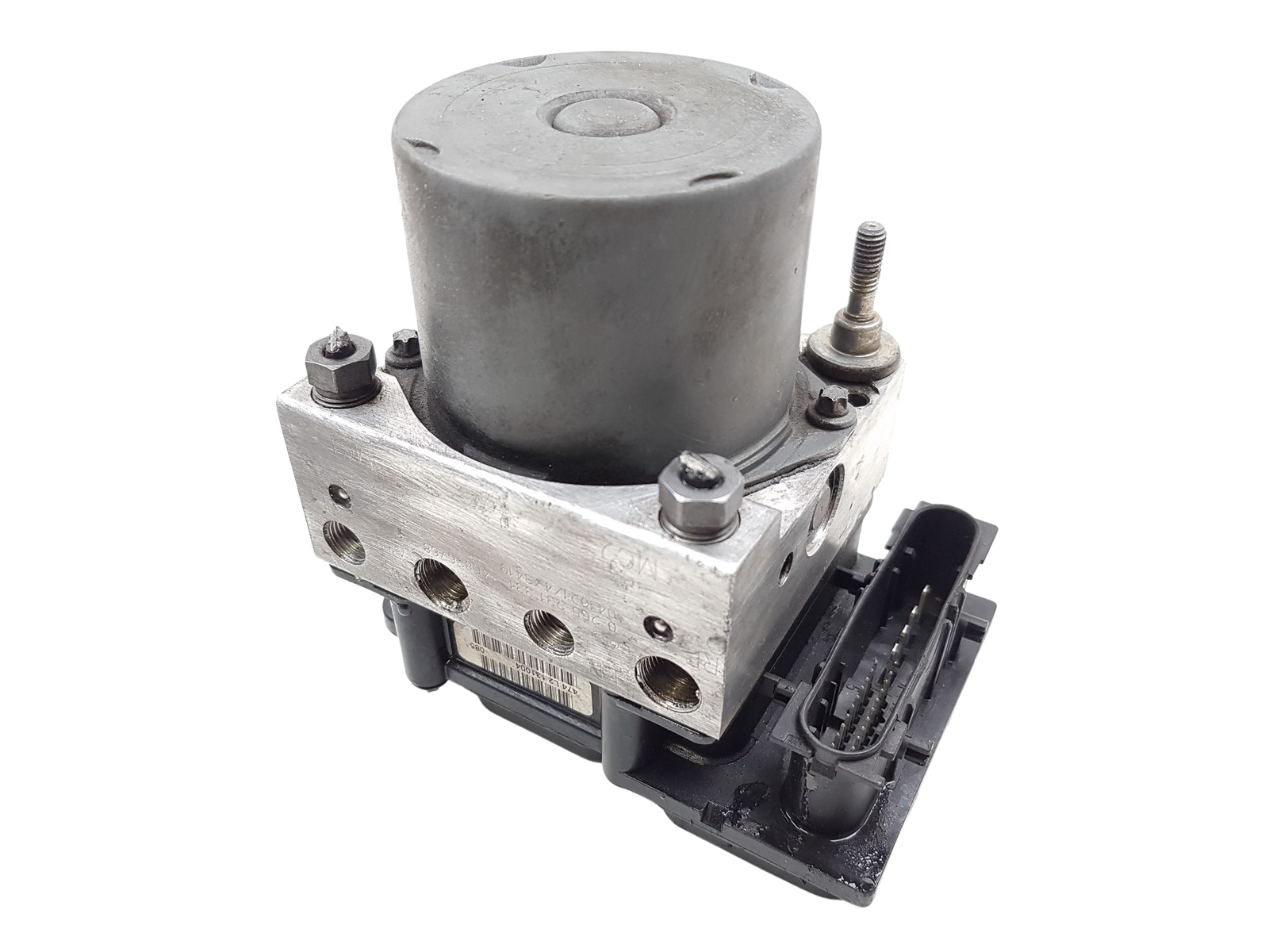 Насос гідравлічної системи Fiat Punto 46836768 0265800315 0265231331 Bosch 1532 main product photo