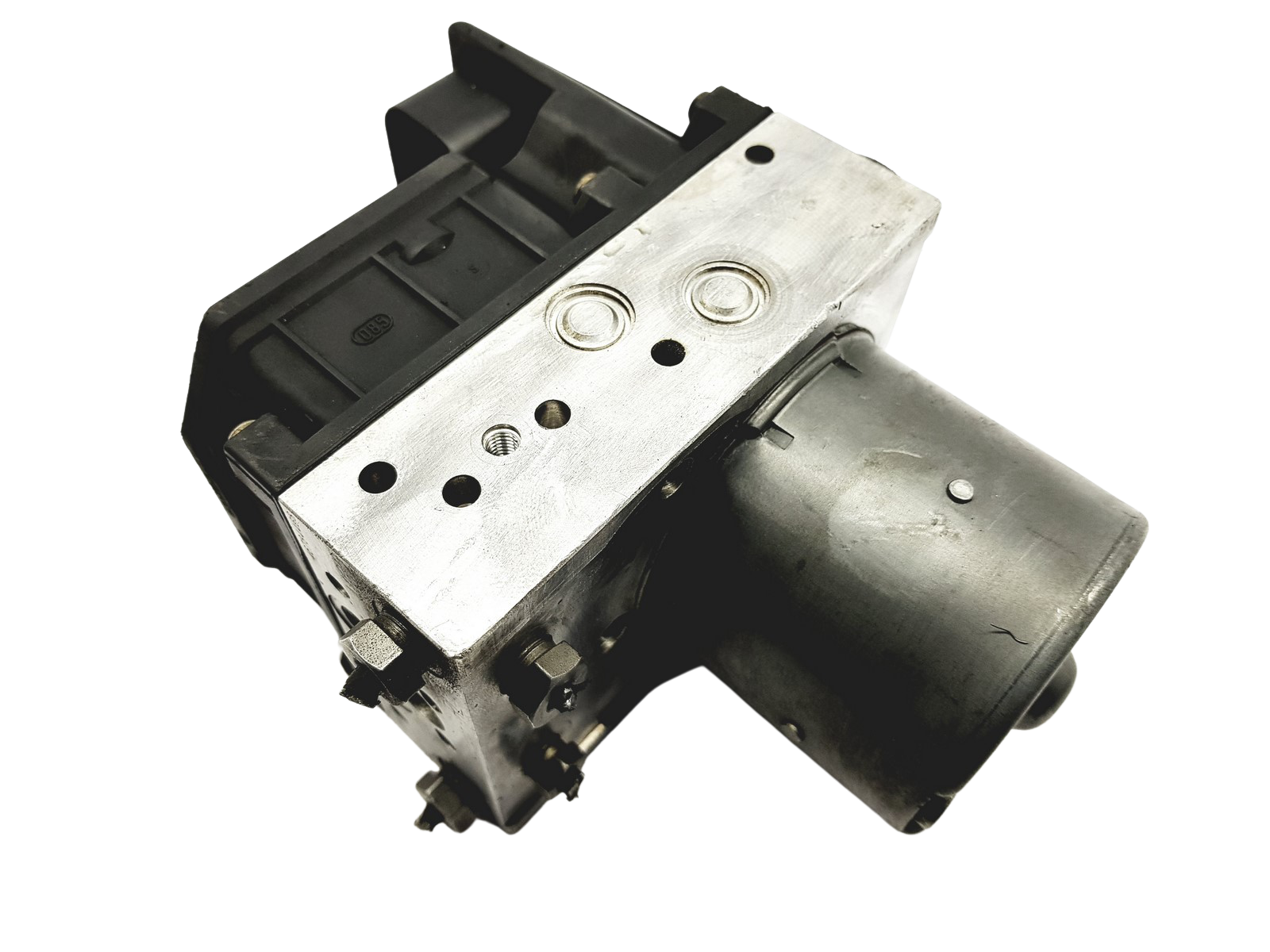 Насос гідравлічної системи Fiat Stilo Alfa Romeo 147 46784468 0265900024 47239 main product photo