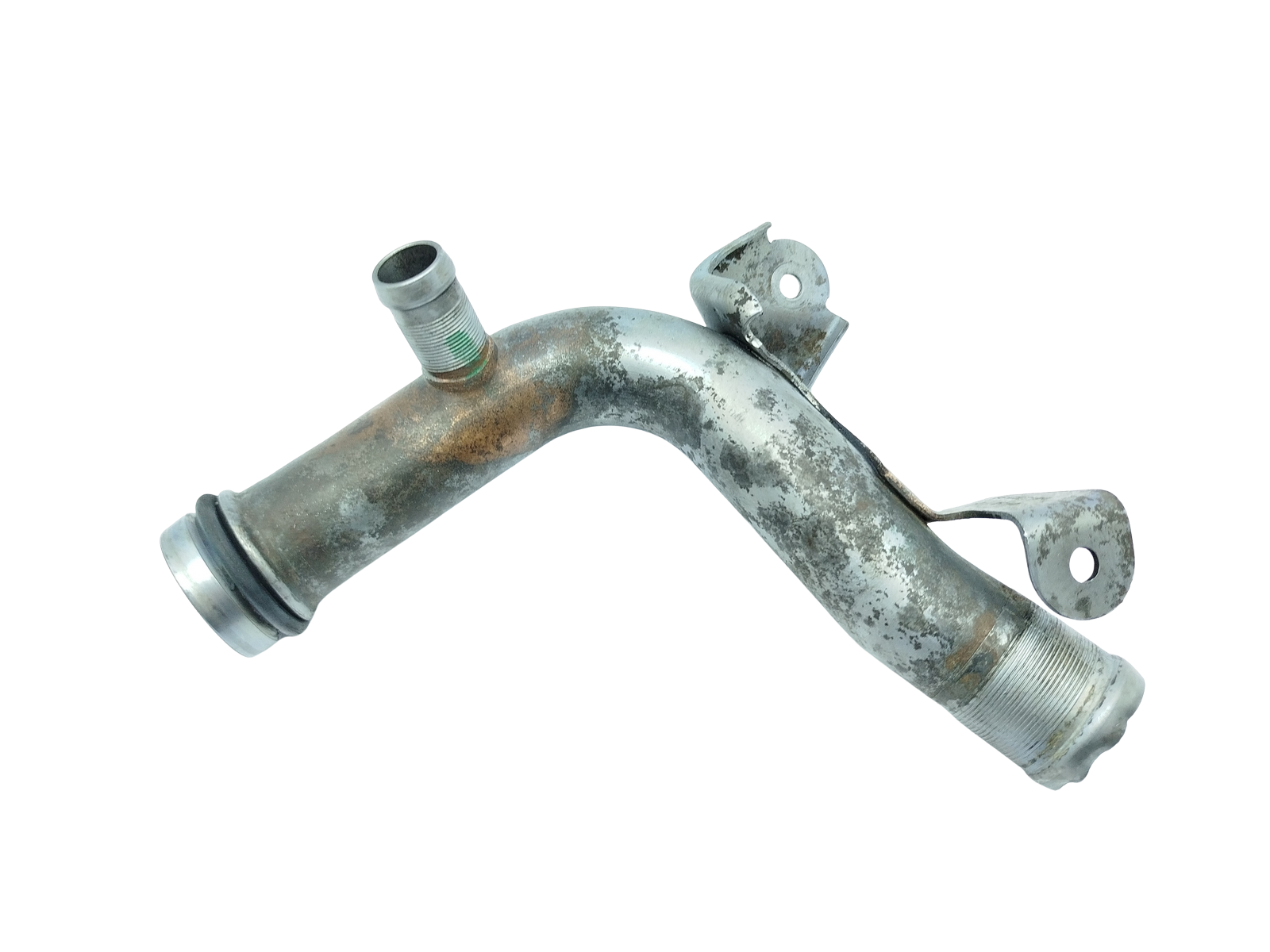 Водопровідний патрубок 8200801589 2.0 2.3 DCI Renault 1289 main product photo