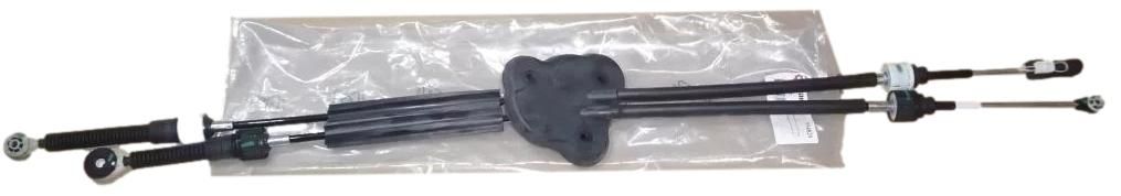 Посилання на перемикач передач 554820 8200781046 Renault SEIM main product photo