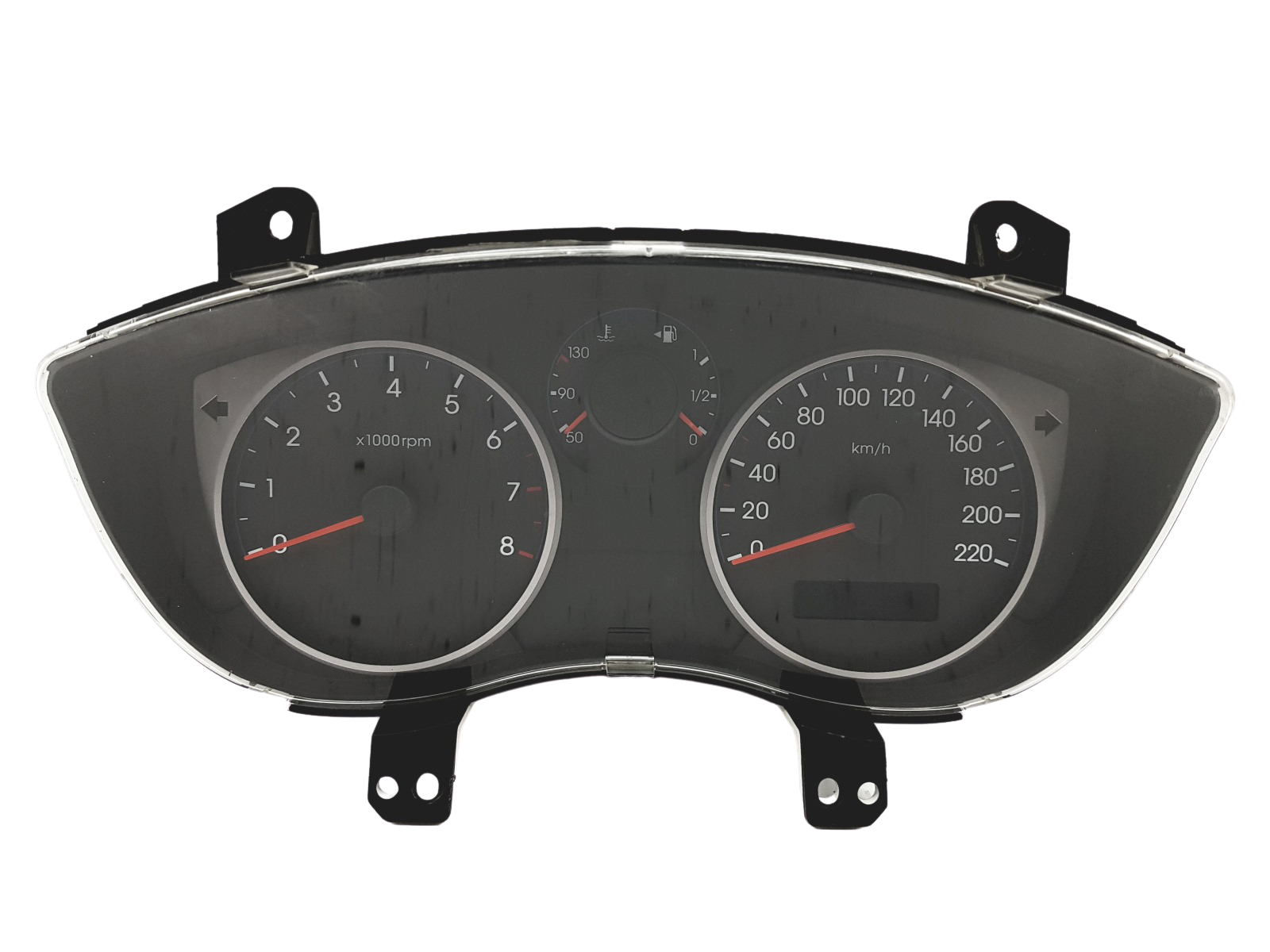 Лічильник Hyundai I20 94006-1J175 940061J175 29018 main product photo