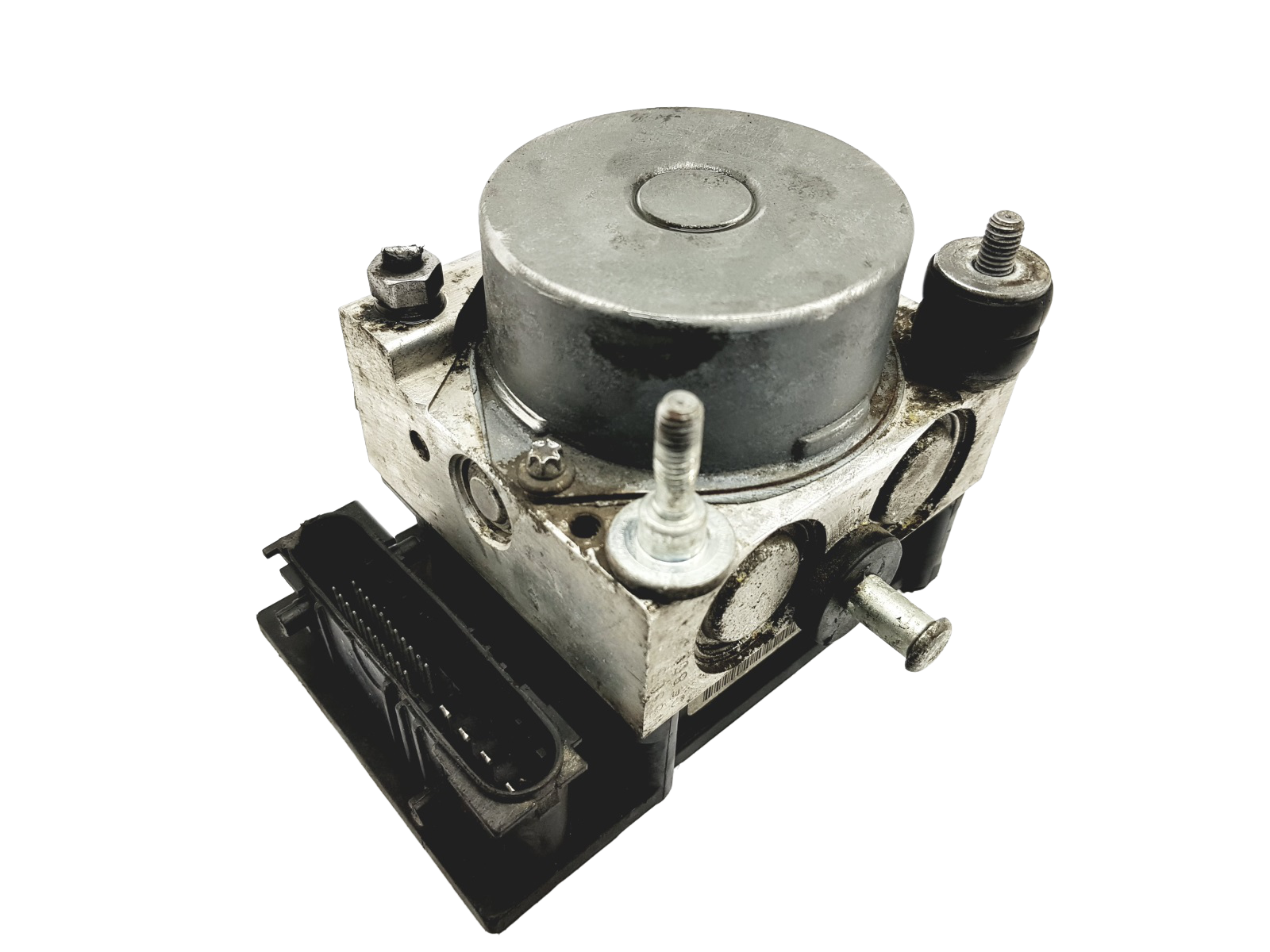 Насос гідравлічної системи FiaT Idea 51772682 0265800526 Bosch 37030 main product photo
