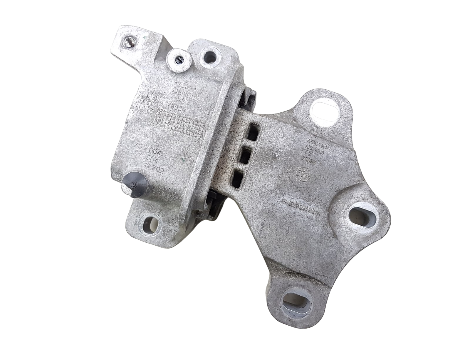 Подушка двигуна Mercedes Sprinter A9102410300 main product photo