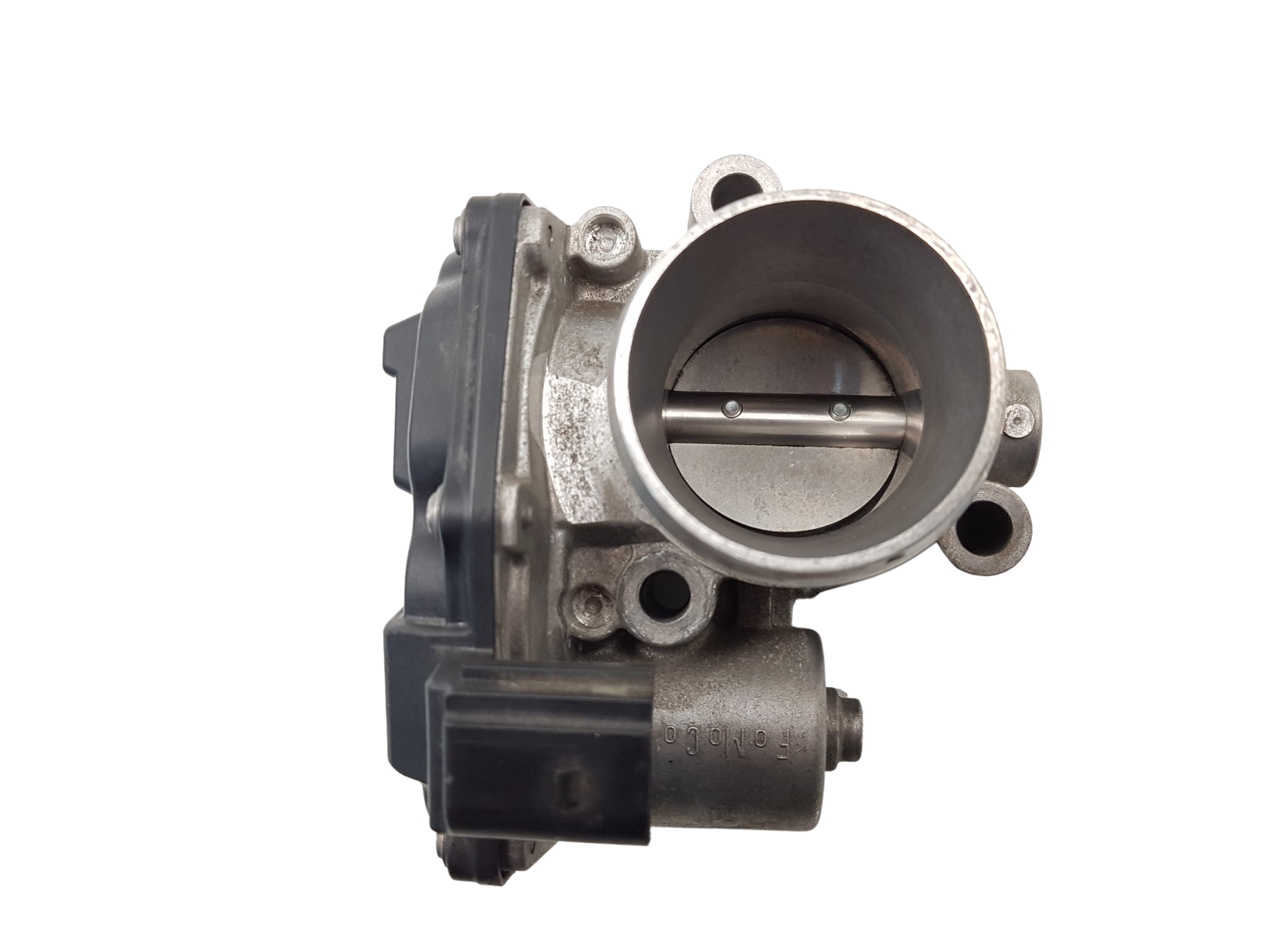 Повітряна заслінка Ford CM5G-9F991-FB 1.0 EcoBoost FoMoCo 2140 main product photo