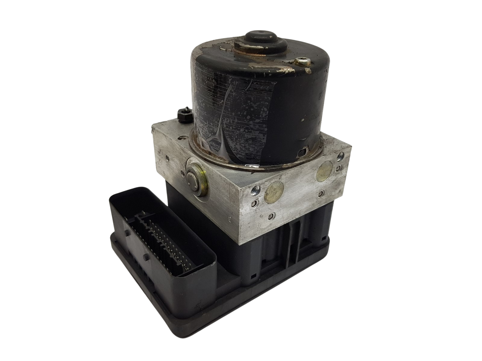 Насос гідравлічної системи VW Golf MK4 1J0614517E 1C0907379E ATE 6123 main product photo