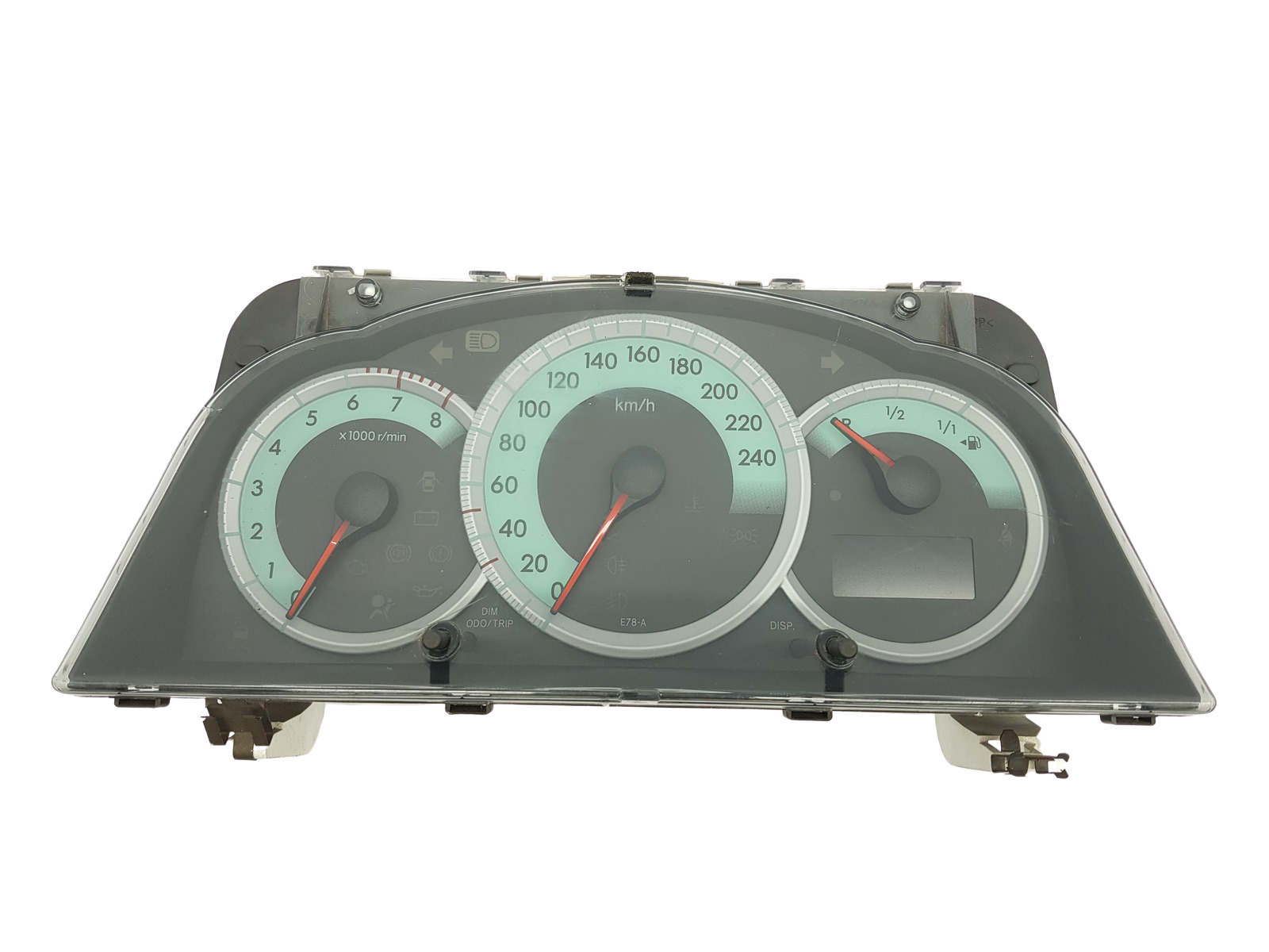 Тахометр Toyota Corolla Verso 83800-0F020 Denso main product photo
