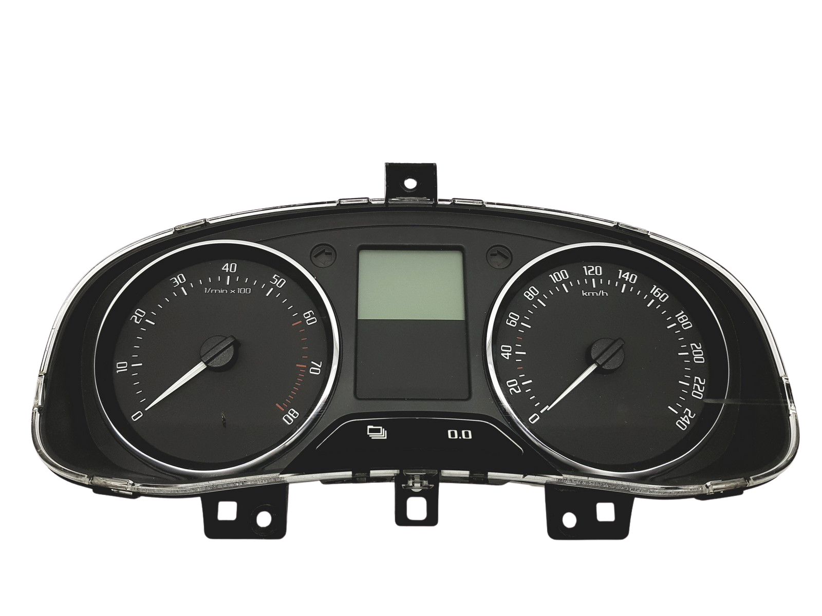 Лічильник Skoda Fabia 5J0920811E A2C53425973 32159 main product photo