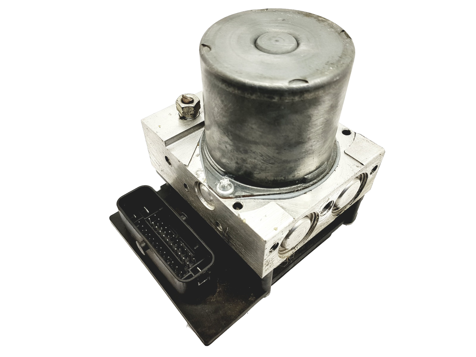 Насос гідравлічної системи Mercedes A W169 B W245 A0064316712 0265951352 34943 main product photo
