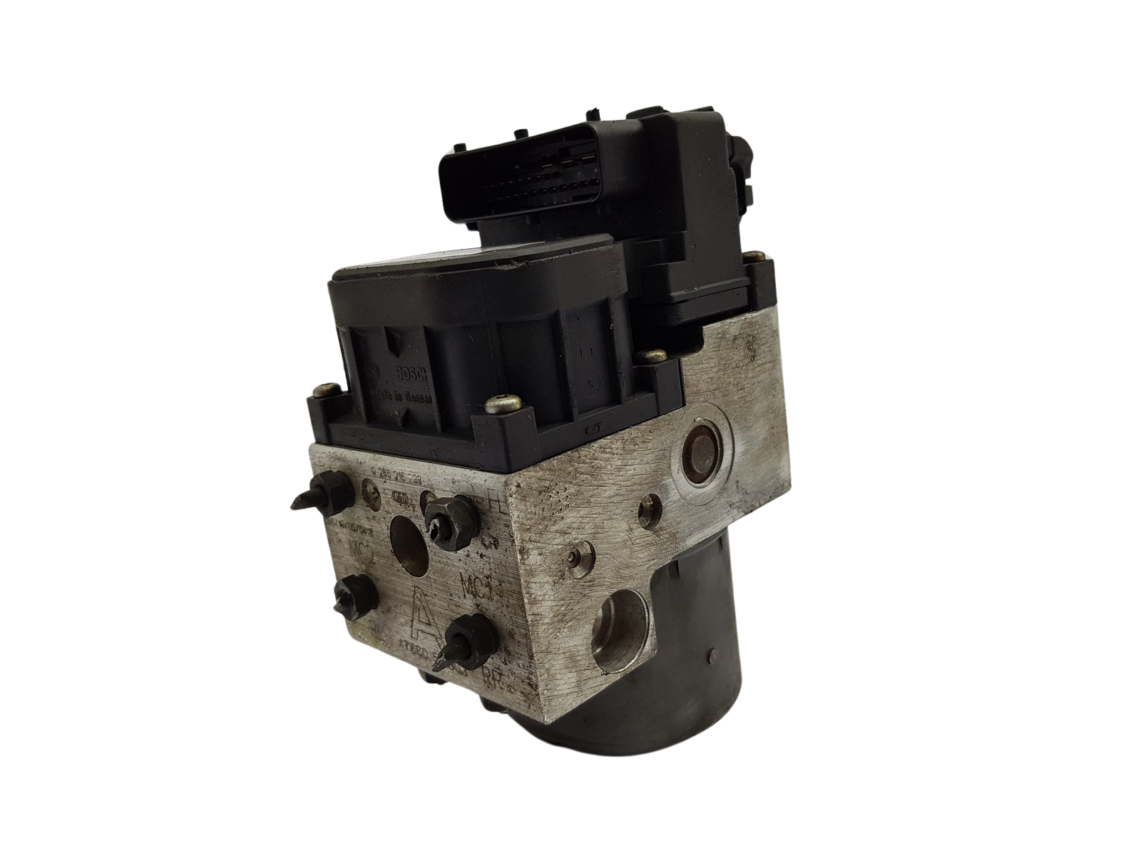 Насос гідравлічної системи Nissan Almera 476605M303 0273004596 Bosch 6024 main product photo