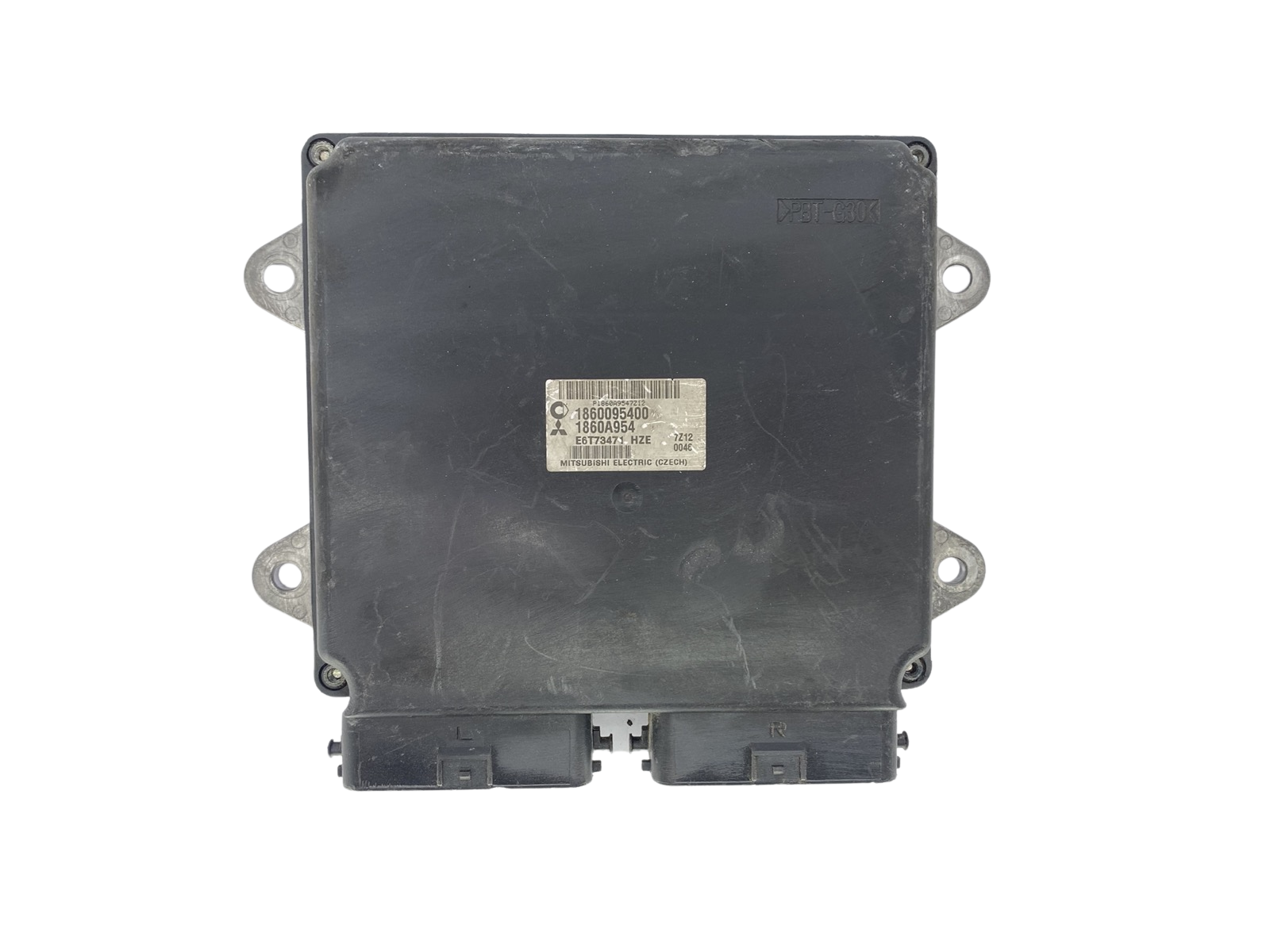 Водій 1860095400 1860A954 Smart Mitsubishi 51225 main product photo