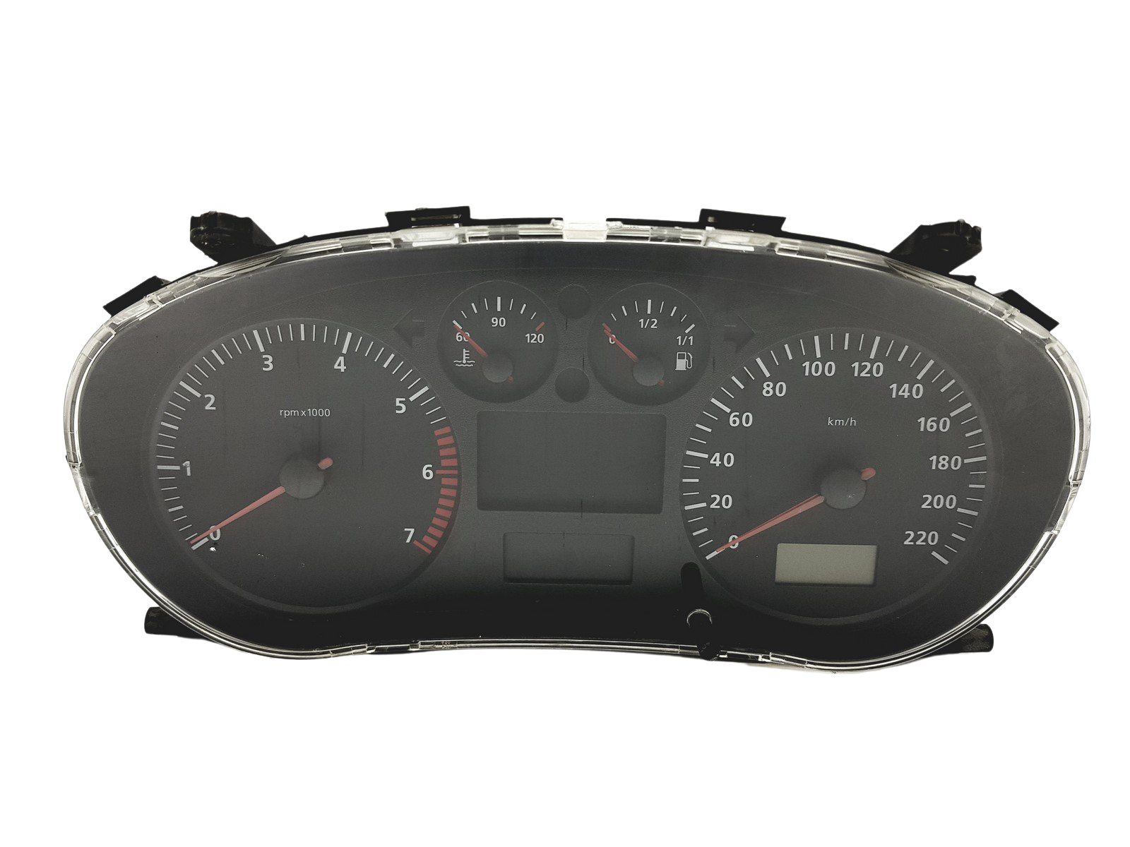 Тахометр Seat Ibiza W06K0920801C 110008924026 50868 main product photo