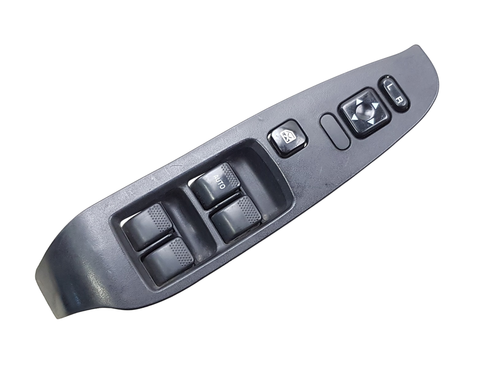 Перемикач відчинення вікна Subaru Legacy 83071AE020 94266AE010 2 main product photo