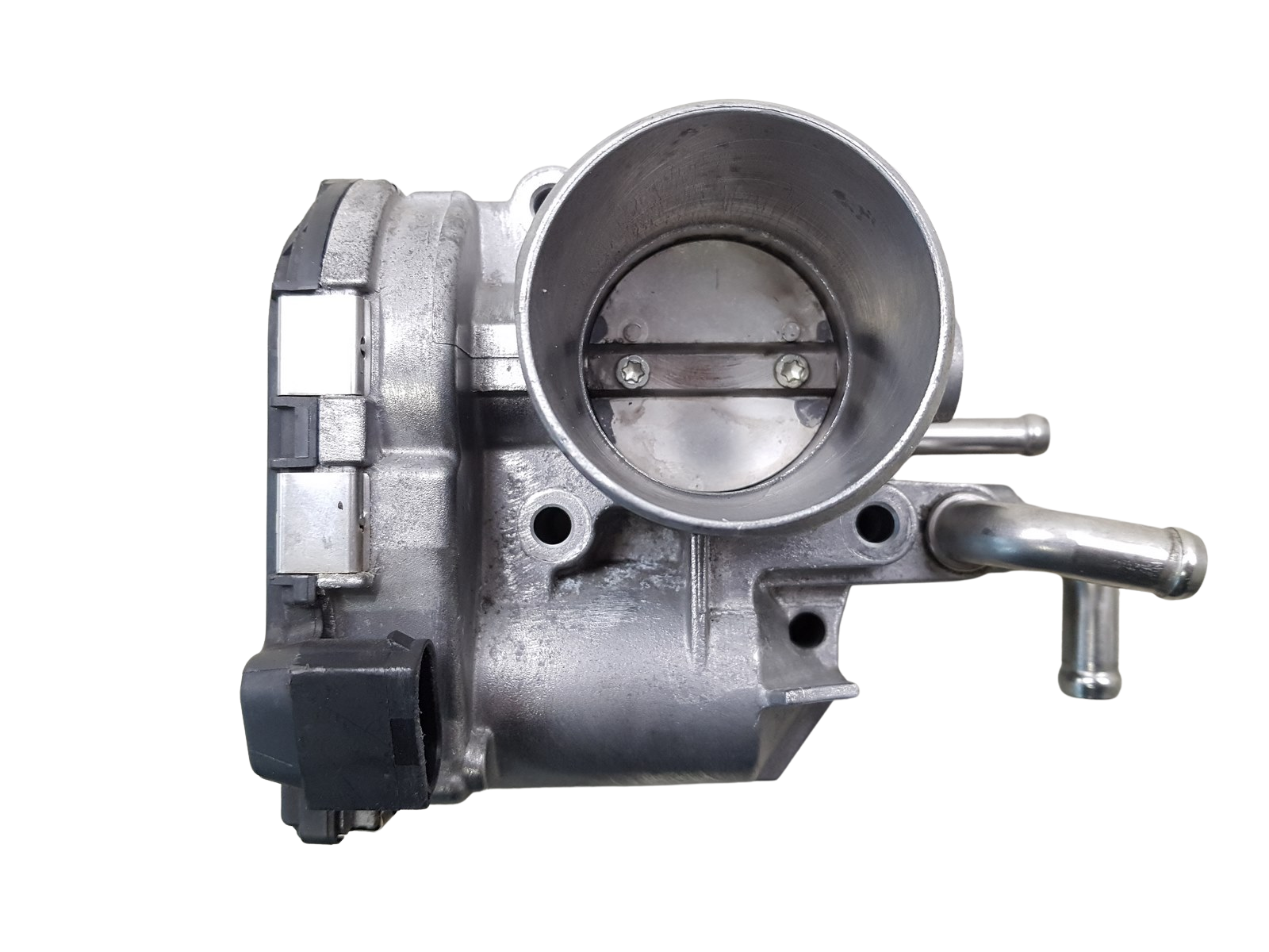 Повітряна заслінка 35100-04200 9045020008 KIA Hyundai 2579 main product photo