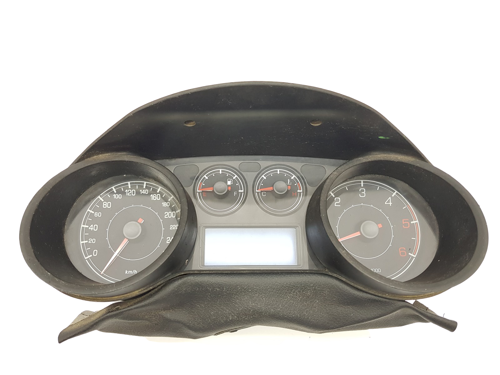 Тахометр Fiat Bravo 55500198 5550019804 26205 main product photo