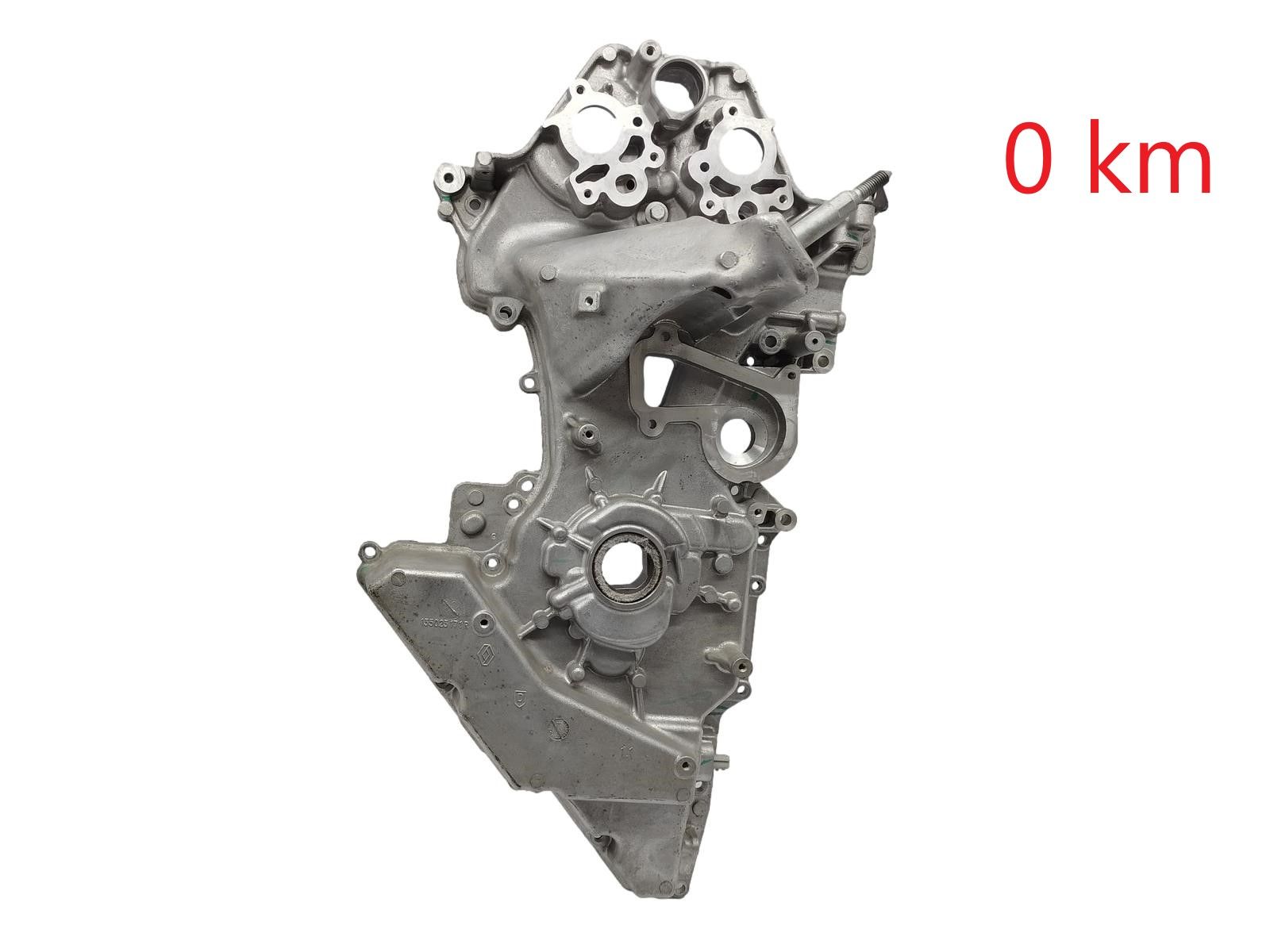 Кронштейн двигуна 135023171R 150004889R Renault Twingo 3 1.0 SCE 0km main product photo