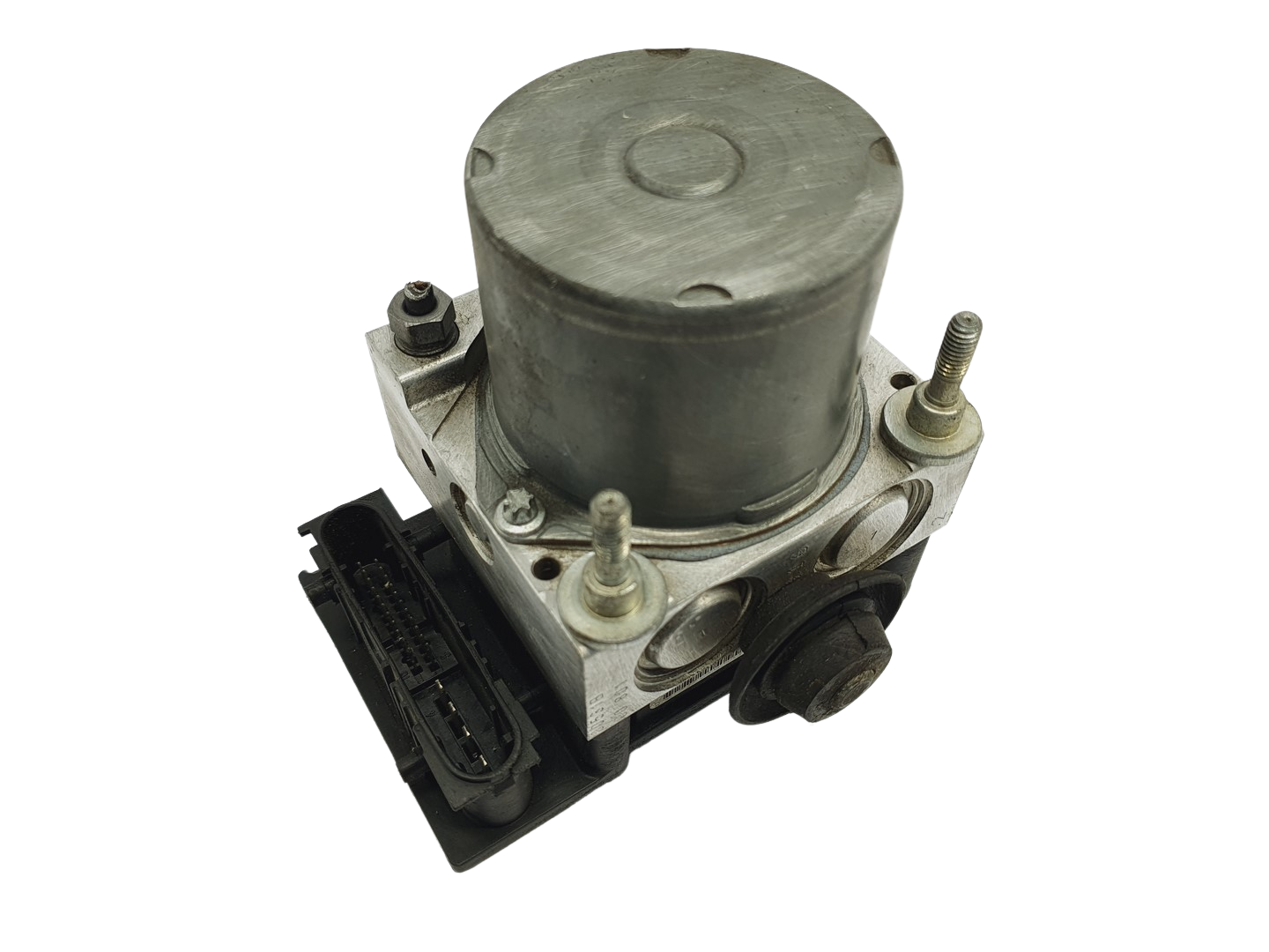Насос гідравлічної системи Fiat Panda 46802215 0265231312 0265800306 65017 main product photo