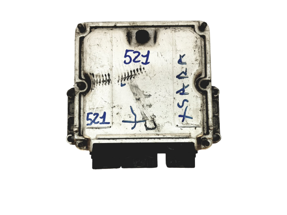 Водій 0281011521 9651593480 9640938680 PSA Bosch 18400 main product photo