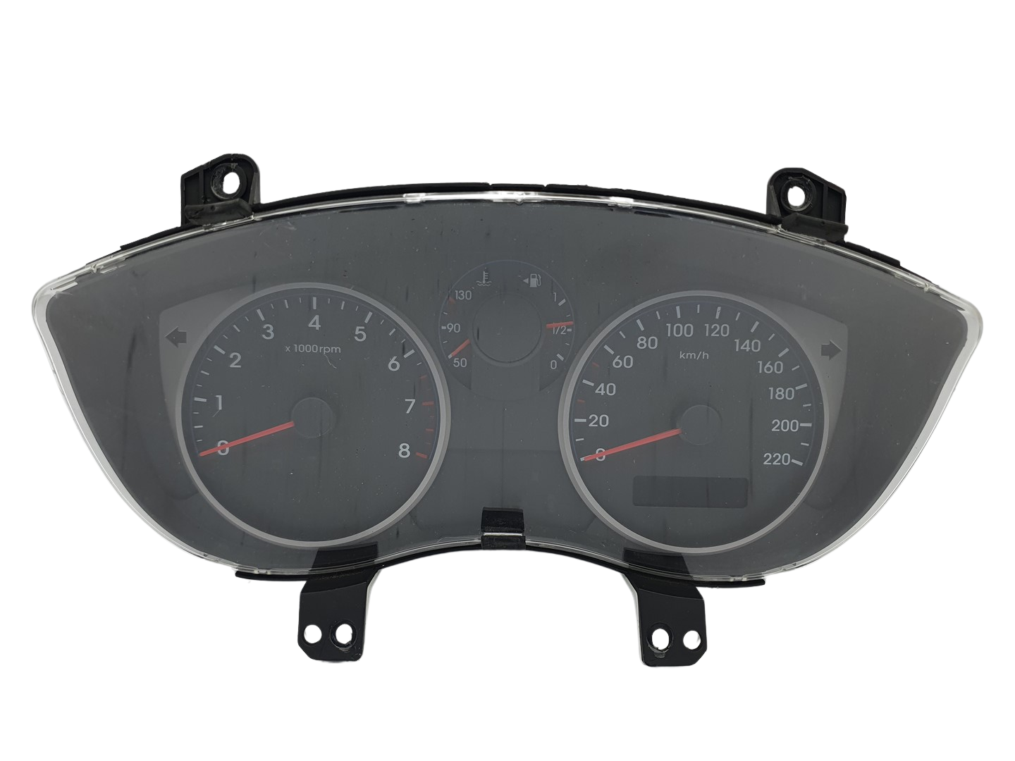Лічильник Hyundai I20 94013-1J201 940131J201 60915 main product photo
