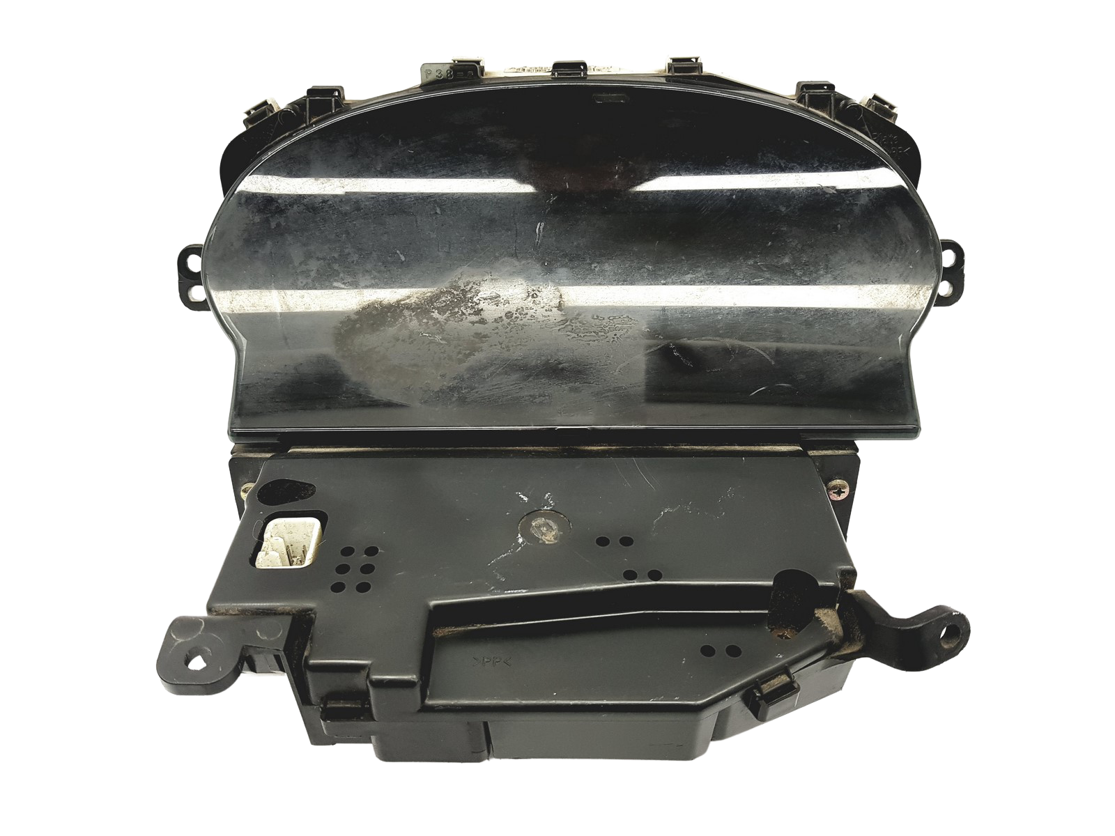 Лічильник Toyota Yaris 83800-52510 457300-0421 40607 main product photo