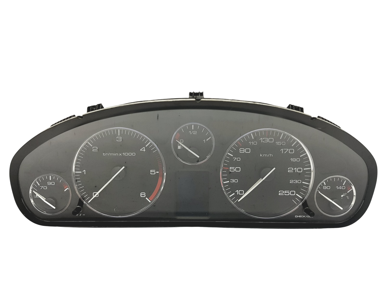 Тахометр Peugeot 407 9658138280 43693 main product photo