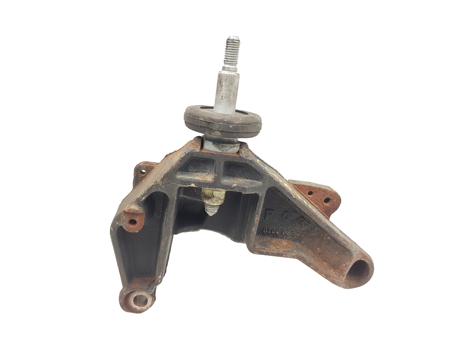 Кронштейн коробки передач 8200033299 1.9 DCI Renault Master 2 Movano main product photo