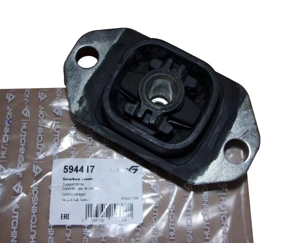Подушка двигуна Робіть Renault 594417 8200423501 Hutchinson main product photo