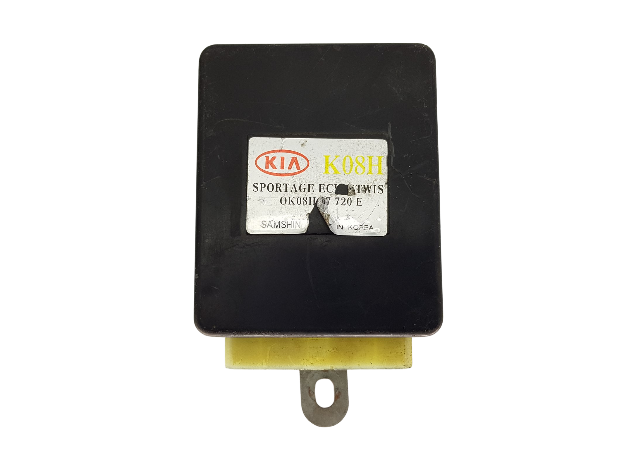 Модуль водія KIA 0K08H67720E K08H main product photo