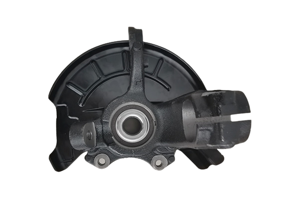 Шарнір колеса Ліворуч Робіть VW Audi Skoda 6Q0407255S 44071741301 Vika main product photo