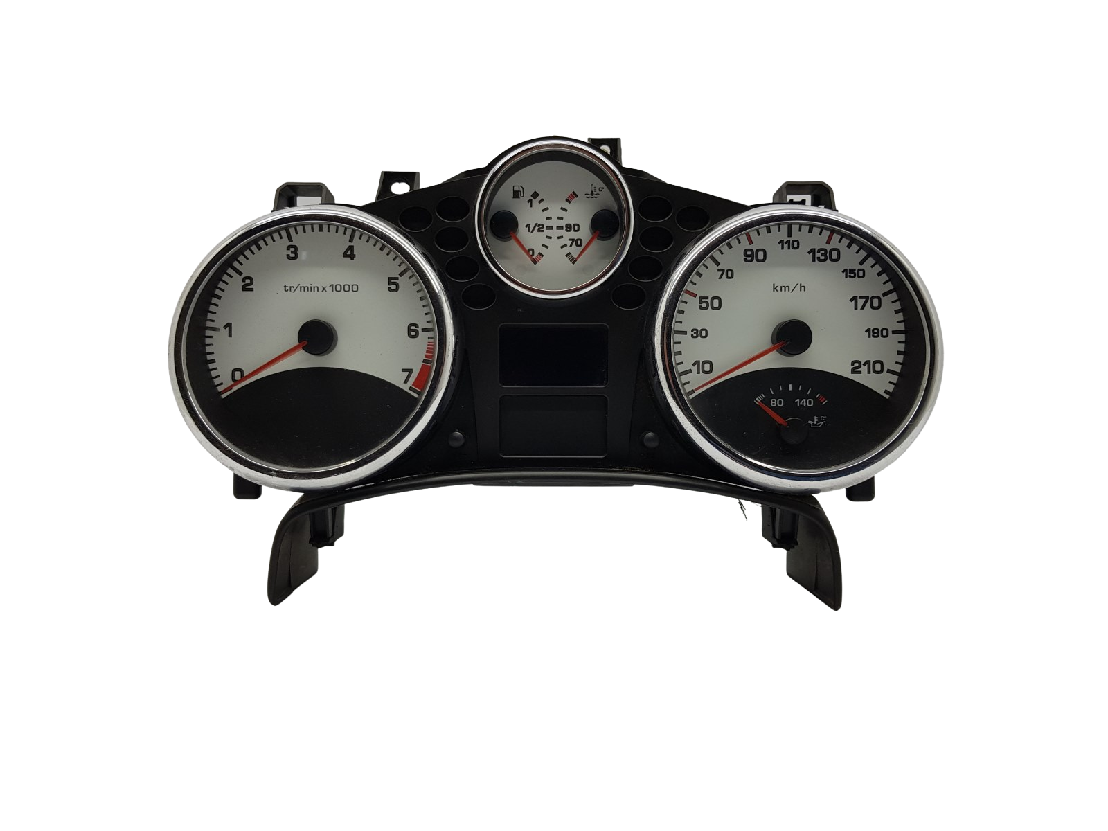 Тахометр Peugeot 207 9662904080 A2C53190333 1030 main product photo