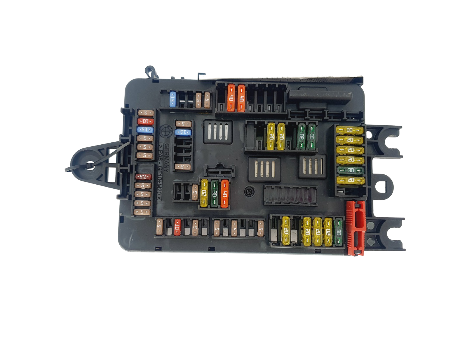 Блок запобіжників 6114 V8 9337880 01 BMW main product photo