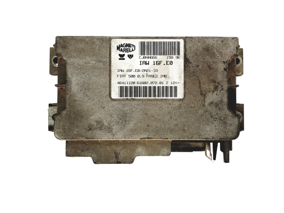 Водій Fiat 46411120 IAW16F.E0 Magneti Marelli main product photo