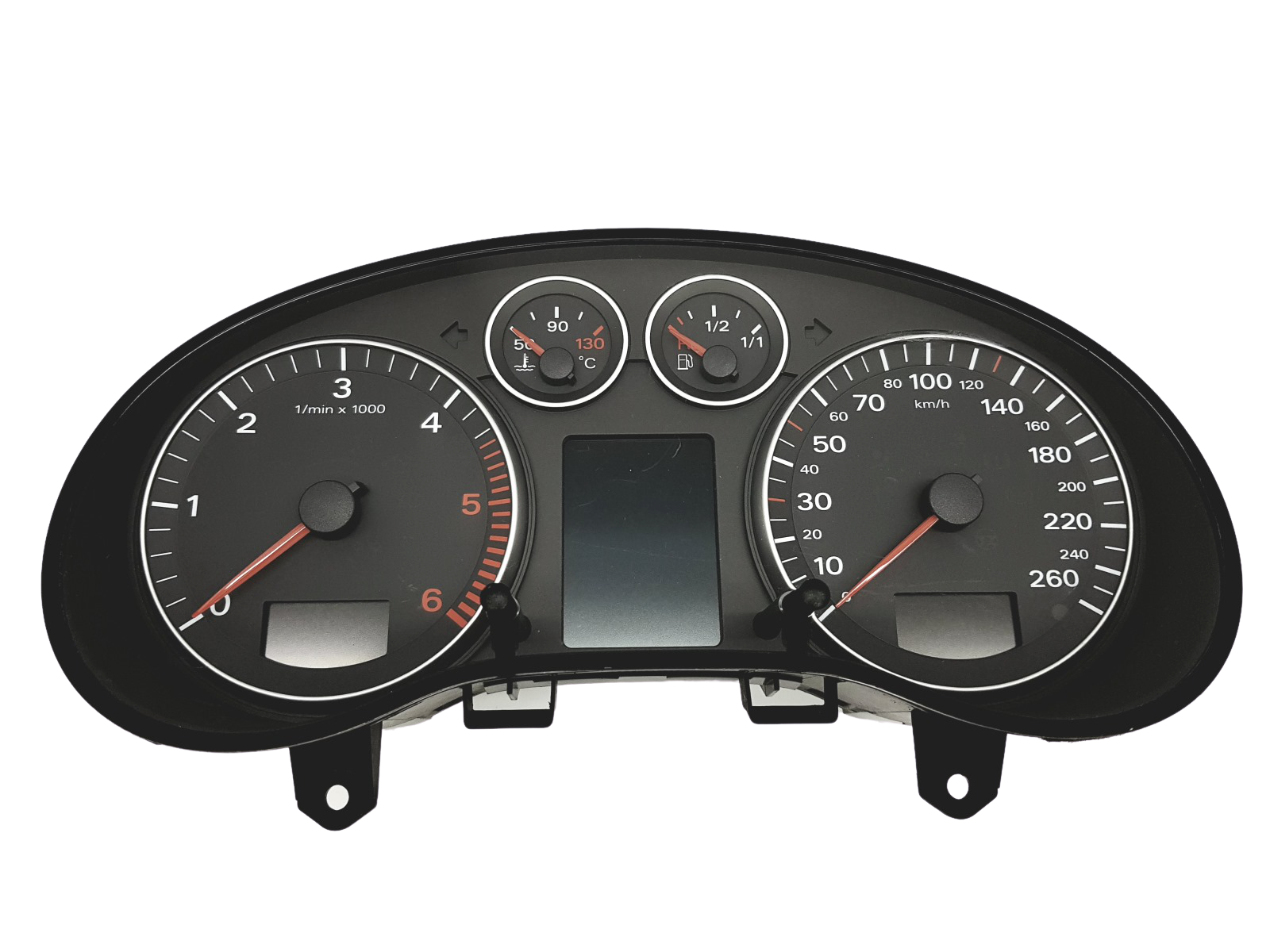 Лічильник Audi A3 8P 8P0920931 110080297024 29090 main product photo
