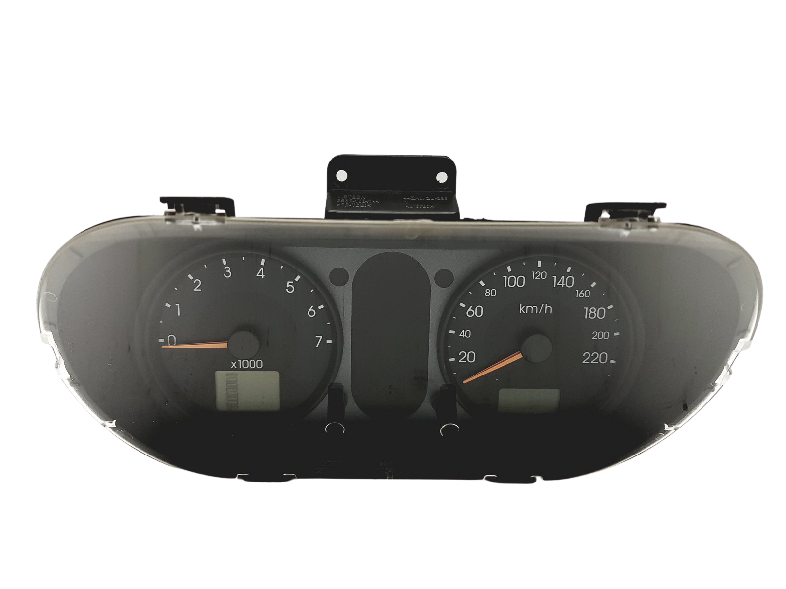Тахометр Ford Fiesta Fusion 2S6F-10849-JF 31610 main product photo