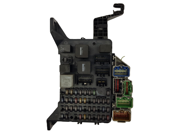 Блок запобіжників Ford 4S7T-14A073-AA main product photo