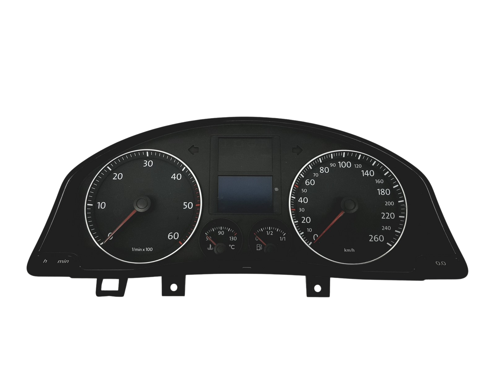 Лічильник VW Golf MK5 1K0920860LX 110280247024 52362 main product photo