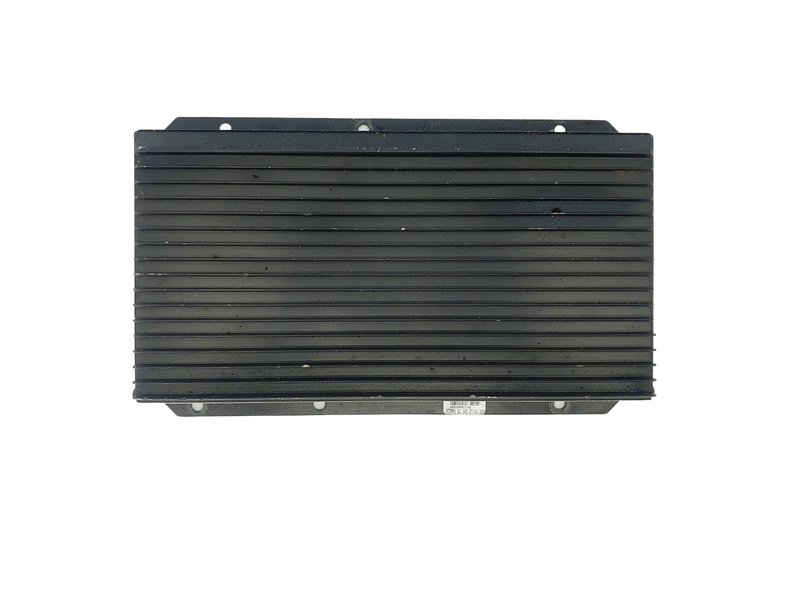 Аудіопідсилювач A4040BE3891 XQK100190 VA E22640 Rover Harman/kardon main product photo